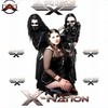 Arise-X, X-Nation