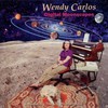 Wendy Carlos, Digital Moonscapes