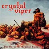 Crystal Viper, The Curse Of Crystal Viper