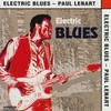 Paul Lenart, Electric Blues