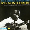 Wes Montgomery, The Incredible Jazz Guitar Of Wes Montgomery