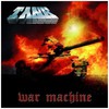 Tank, War Machine