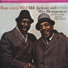 Milt Jackson and Wes Montgomery, Bags Meets Wes!