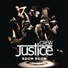 Justice Crew, Boom Boom
