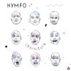 Nymfo, Characters