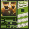 Pet Shop Boys, West End - Sunglasses