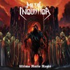 Metal Inquisitor, Ultima Ratio Regis