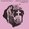 10,000 Maniacs, Human Conflict Number Five