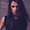 Lea Michele, Louder (Deluxe Edition)