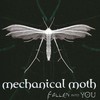 Mechanical Moth, Fallen Into You