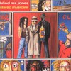 Blind Mr. Jones, Stereo Musicale