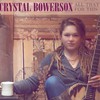 Crystal Bowersox, All That for This