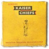 Kaiser Chiefs, Education, Education, Education & War