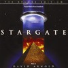 David Arnold, Stargate: The Deluxe Edition