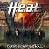 H.E.A.T, Tearing Down The Walls