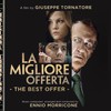 Ennio Morricone, La migliore offerta (The Best Offer)