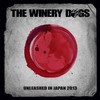 The Winery Dogs, Unleashed in Japan