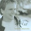 Aled Jones, New Horizons