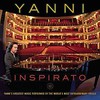 Yanni, Inspirato