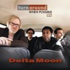 Delta Moon, Turn Around When Possible: Live Volume 2