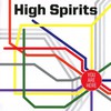 High Spirits, You Are Here