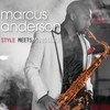 Marcus Anderson, Style Meets Substance