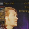 Daryl Hall, Can't Stop Dreaming