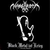 Nargaroth, Black Metal ist Krieg: A Dedication Monument