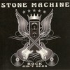 Stone Machine, Rock Ain't Dead