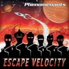 The Phenomenauts, Escape Velocity