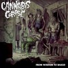 Cannabis Corpse, From Wisdom to Baked