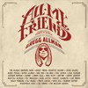 Gregg Allman, All My Friends: Celebrating The Songs & Voice Of Gregg Allman