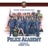 Robert Folk, Police Academy