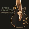 Peter Frampton, Hummingbird In A Box