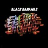Black Bananas, Electric Brick Wall