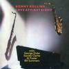 Sonny Rollins, Love At First Sight