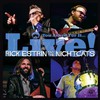Rick Estrin & The Nightcats, You Asked For It... Live!