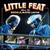 Little Feat, Live in Holland 1976