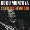 Coco Montoya, Songs From The Road