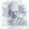 Eric Clapton, The Breeze: An Appreciation of JJ Cale