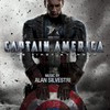 Alan Silvestri, Captain America: The First Avenger