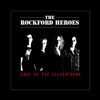 The Rockford Heroes, Edge Of The Silverthorn