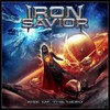 Iron Savior, Rise Of The Hero