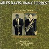 Miles Davis & Jimmy Forrest, Our Delight