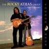 The Rocky Athas Group, Voodoo Moon