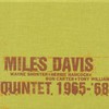 Miles Davis Quintet, The Complete Columbia Studio Recordings 1965-1968