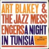 Art Blakey & The Jazz Messengers, A Night in Tunisia