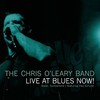The Chris O'Leary Band, Live At Blues Now!