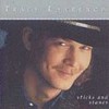 Tracy Lawrence, Sticks and Stones