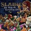 Slaine, The King Of Everything Else